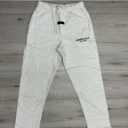 Essential Sweats 