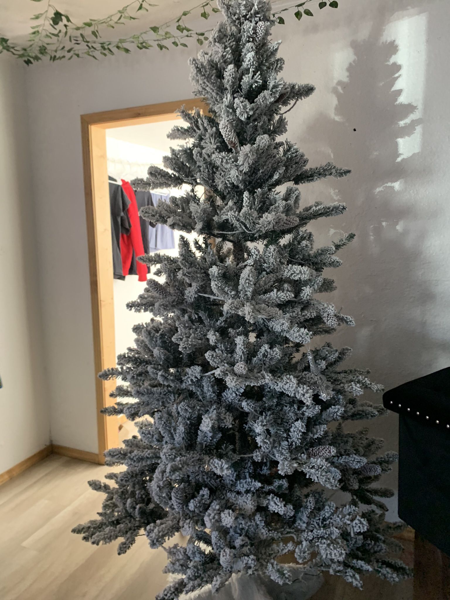 Xmas Tree