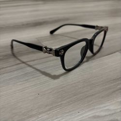 Chrome Heart Glasses