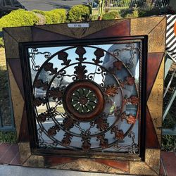 Decorative Mirror