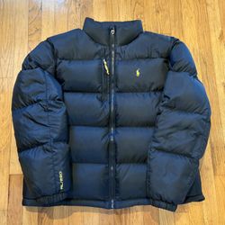 Polo Puffer