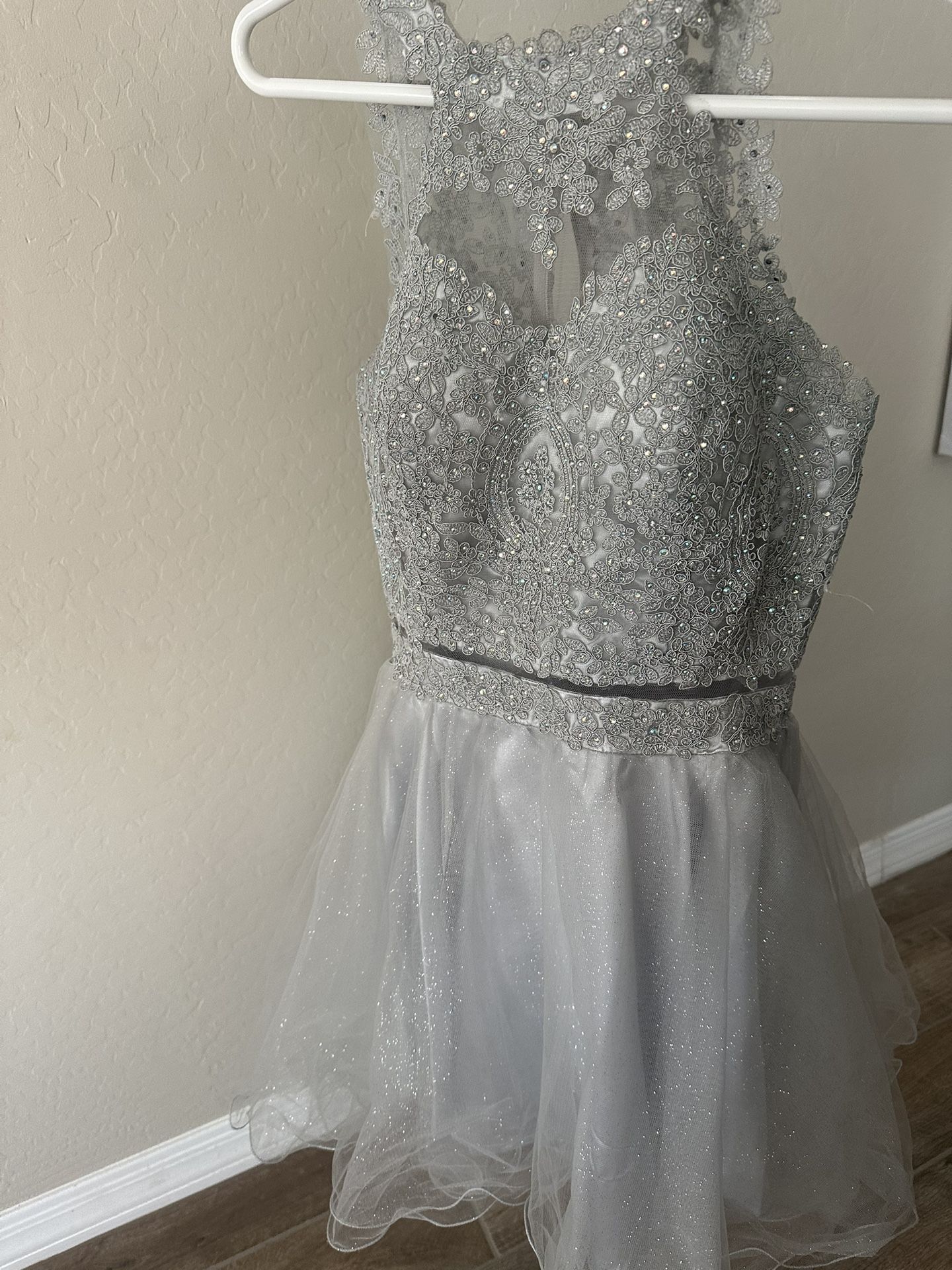 Large Teen Dress