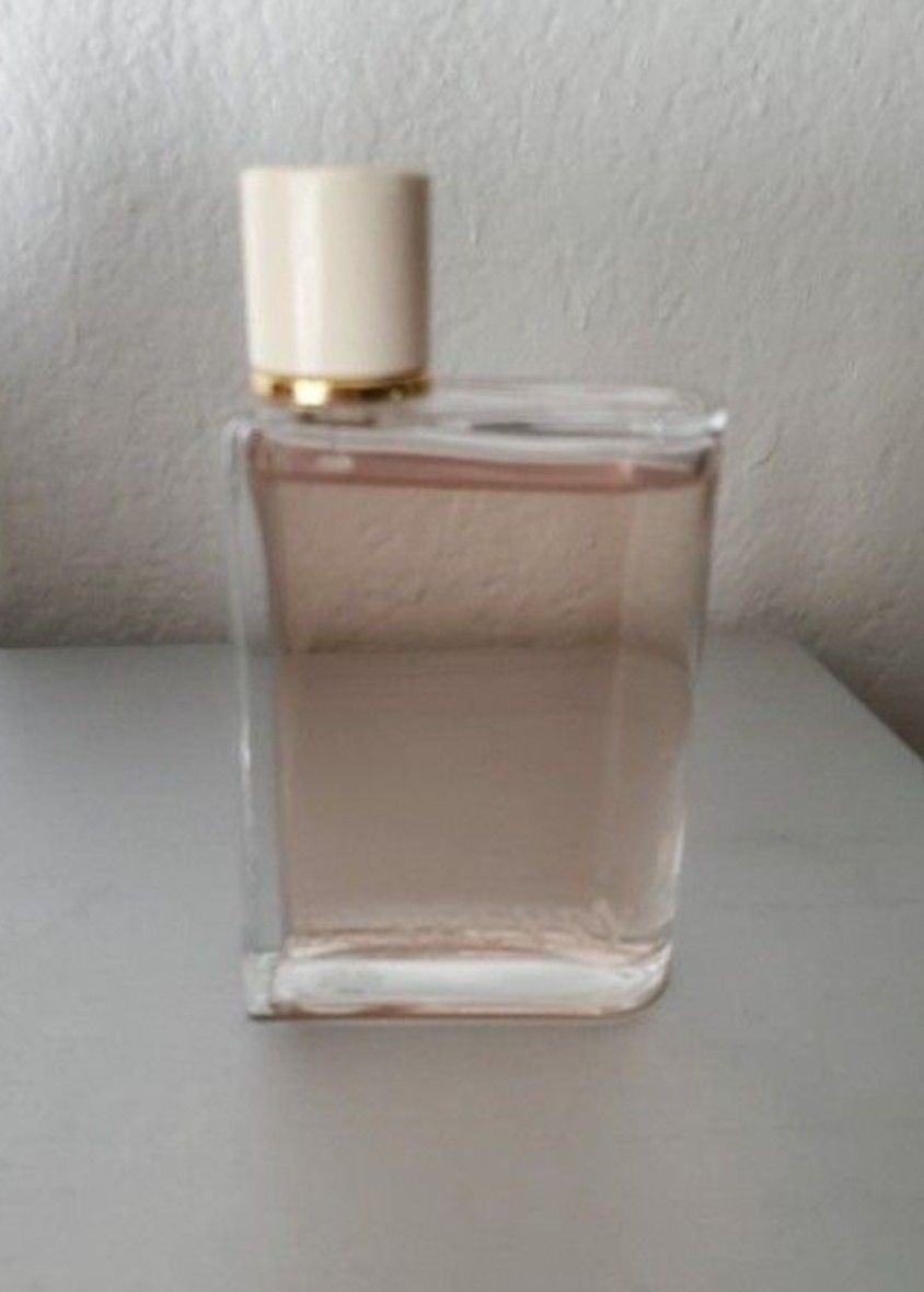 DISCO TINUED! BURBERRY HER  LONDON DREAM EAU DE PARFUM 3.4OZ/100ML, NEW NO BOX 