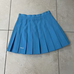 Tennis Skirt Size 4 