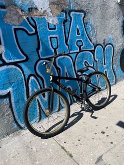 Big ripper se bike 400 need gone asap