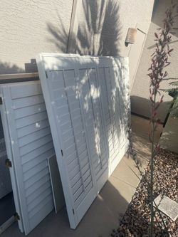 Free Shutters
