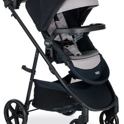 Britax Brook Stroller 