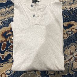 Banana Republic Polo