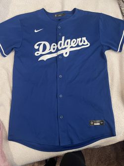 Youth XL Dodgers Jersey 