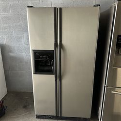 36” KENMORE FRIDGE REFRIGERATOR NEVERA HELADERA FRIO REFRIGERADOR GOOD CONDITION DELIVERY 🚚 FREE WARRANTY 100 DAYS