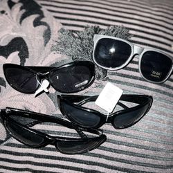 Sunglasses