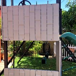 Swing Set/Playhouse