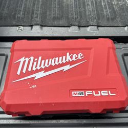 Milwakee Box 