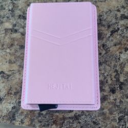 Card Holder Wallet 