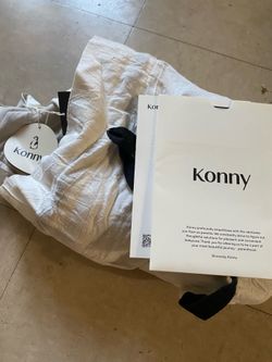 Konny Baby Carrier