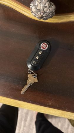 Fiat Keys