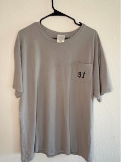 Slate Theory T Shirt