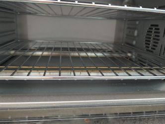 Bravo XL Nuwave Smart Oven