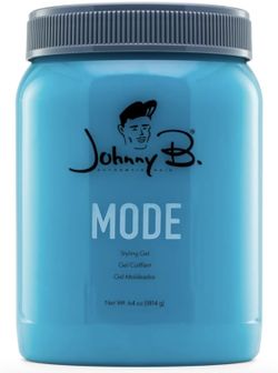 Johnny B Gel