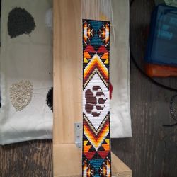 Navajo Loom 