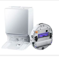 NEW Narwal Flow 2 Robot Vacuum & Mop