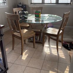 Kitchen Table 