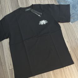 Amiri Location Graphic T-Shirt