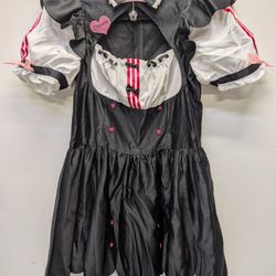 Chocola Halloween Costume