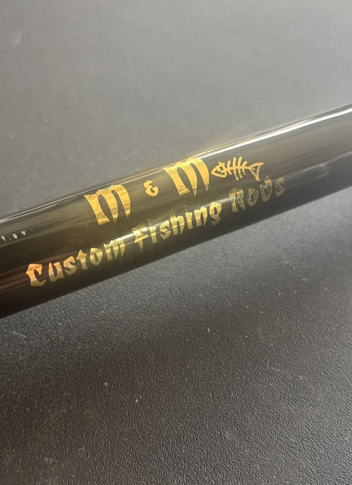 Fishing Rod
