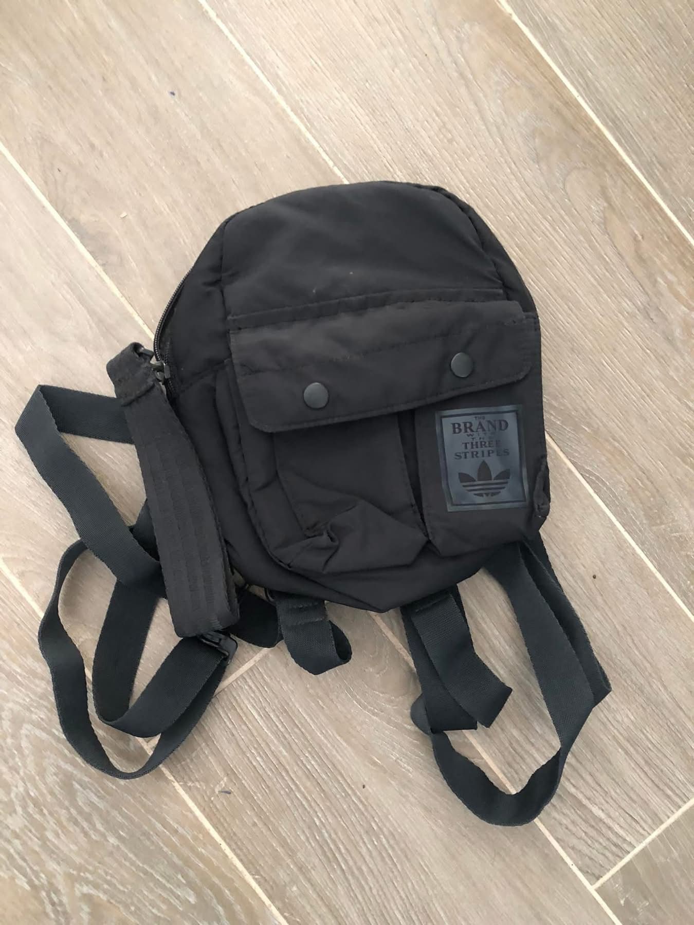 Adidas Mini Backpack