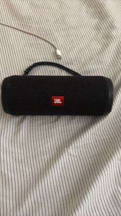 JBL speaker