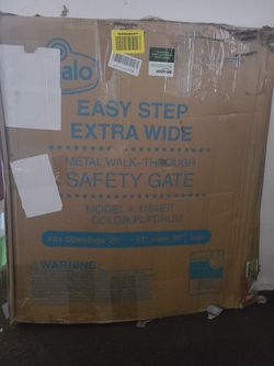 Metal Gate