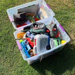 Miscellaneous Kids Toys