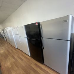 Hotpoint Top Freezer Special 
