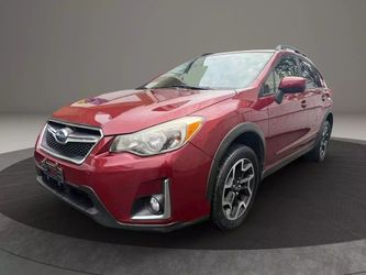 2016 Subaru Crosstrek