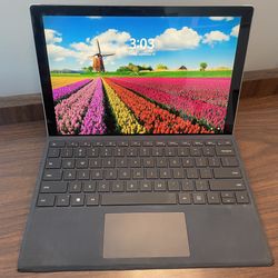 Microsoft Surface Pro 