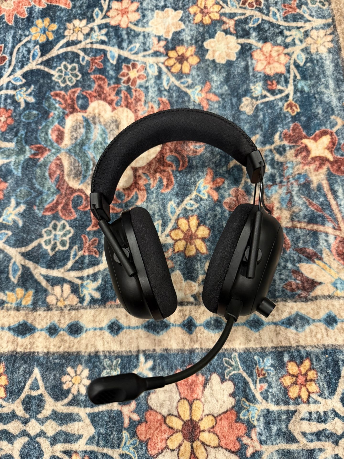 Razer BlackShark V2 HyperSpeed Wireless Gaming Headset