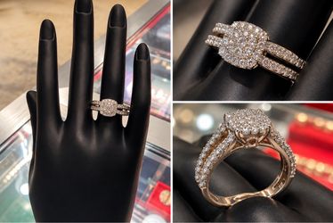 LADYS RING