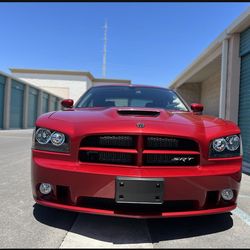 2006 Dodge Charger