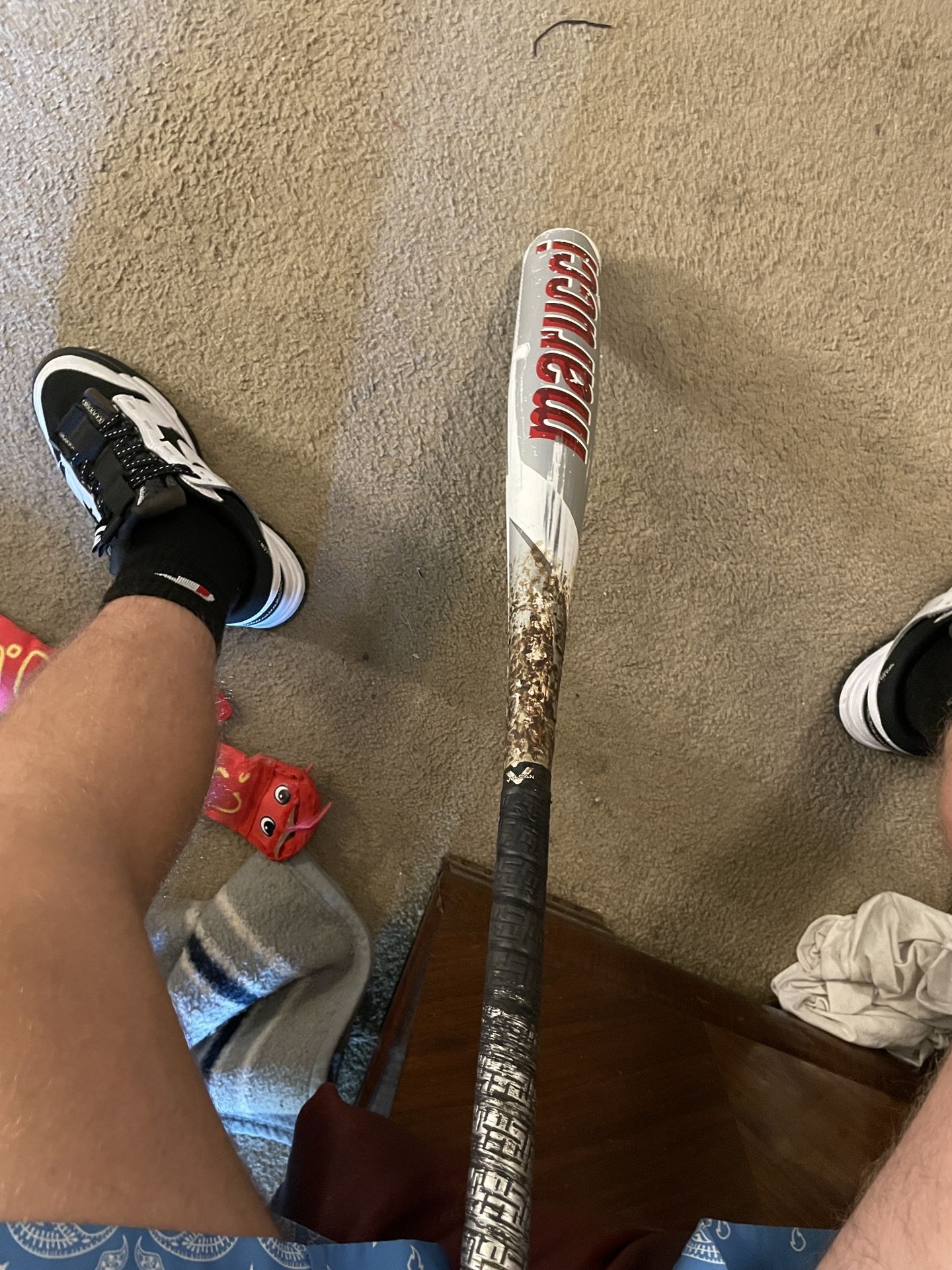 Marucci baseball bat