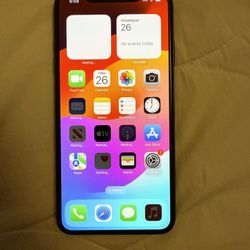 iPhone XS Max 64GB Memory Space Gray (AT&T)