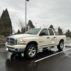 Dodge Ram 1500