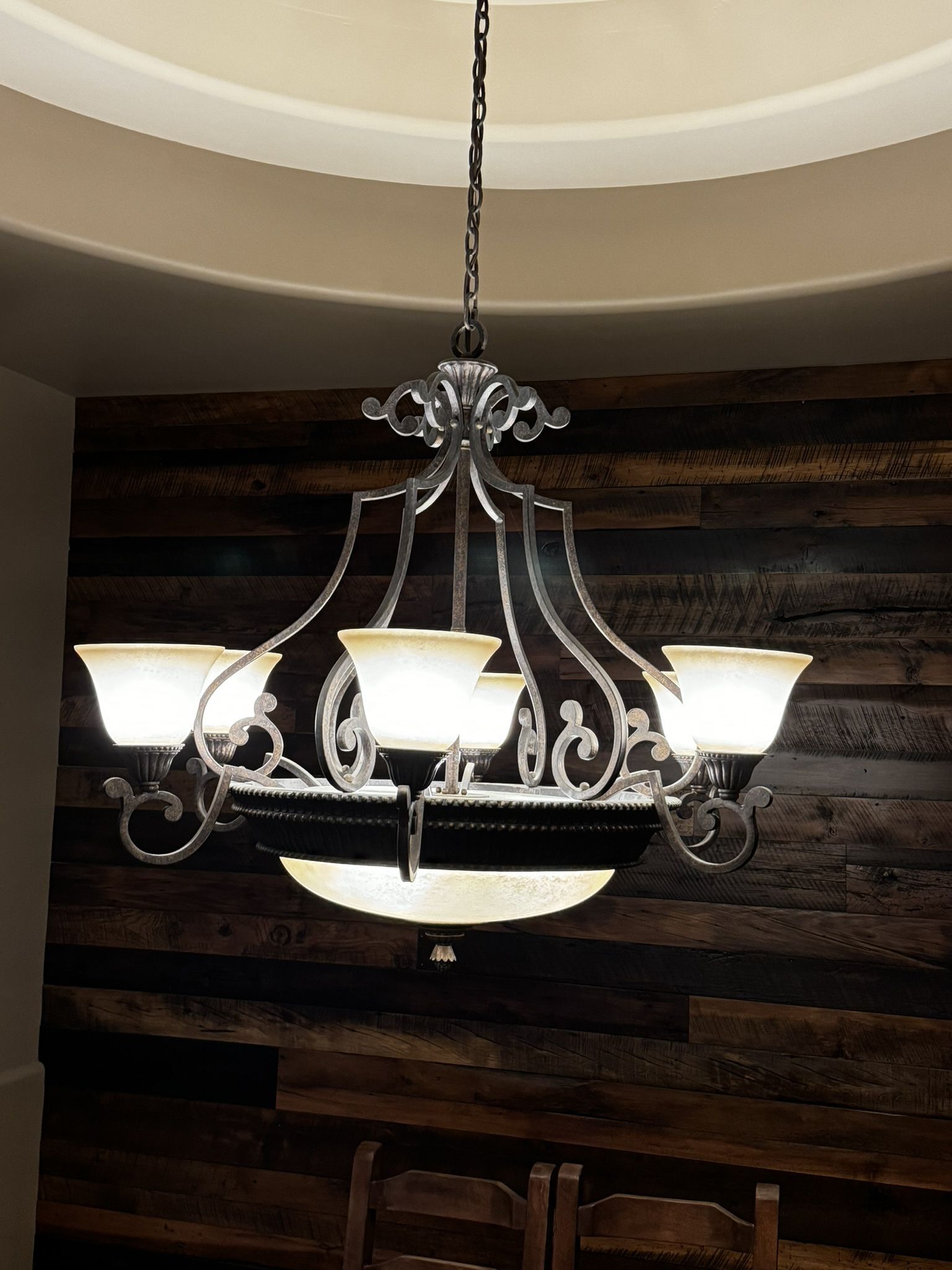Lighting Fixtures