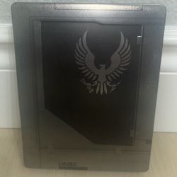 Halo 5 Guardians Steelbook Only