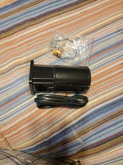 Power trim For 75 To 150  Mercury or force outboard