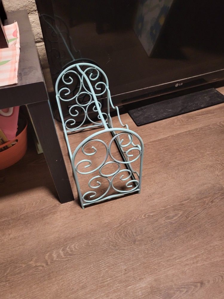 Wine Rack