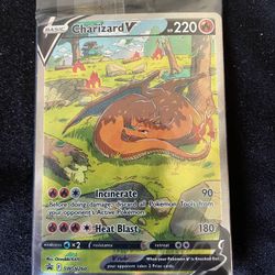 Promo Pack Sealed All Three Charizard Vstars