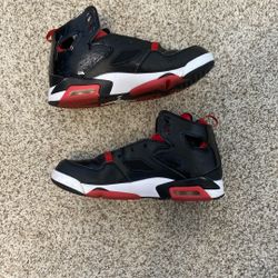 Jordan Flight Club 91