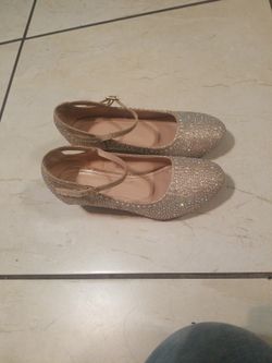 Cute Girl Shoes