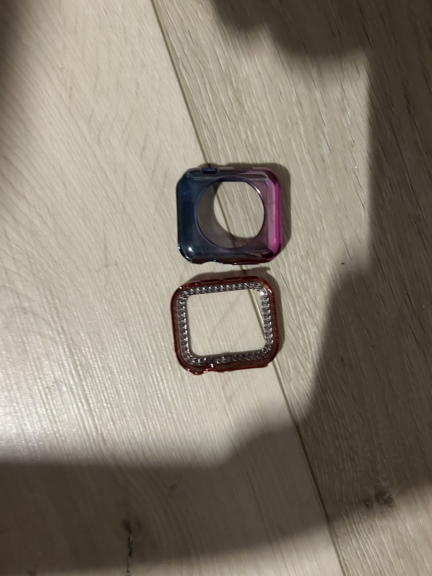 Apple Watch Cases